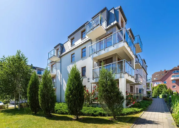 Cosy With Parking & Balcony By Renters Sopot