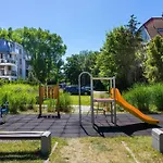 Cosy With Parking & Balcony By Renters