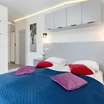 Cosy With Parking & Balcony By Renters Apartmán Sopoty