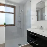 Apartmán Cosy With Parking & Balcony By Renters Sopoty