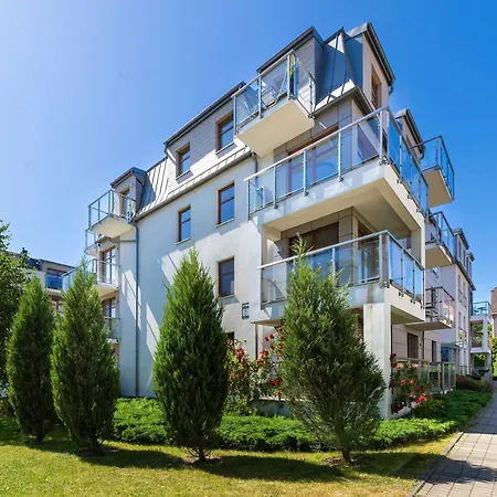 Cosy With Parking & Balcony By Renters Sopot