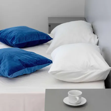 Cosy With Parking & Balcony By Renters * Sopoty