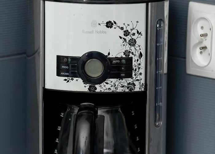 Appartamento Cosy With Parking & Balcony By Renters Sopot